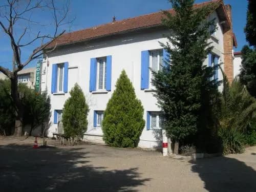 Hotel Les Acanthes - Photo 1