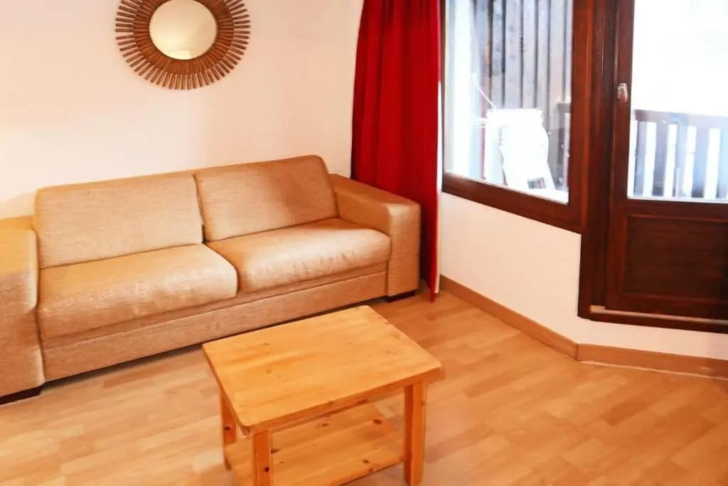 Résidence Orr Des Cimes - Studio pour 5 Personnes 534 - Photo 1