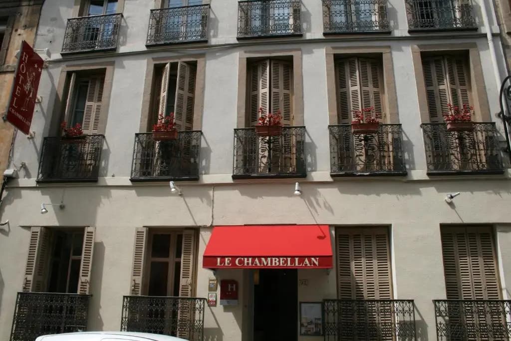 Le Chambellan - Photo 1