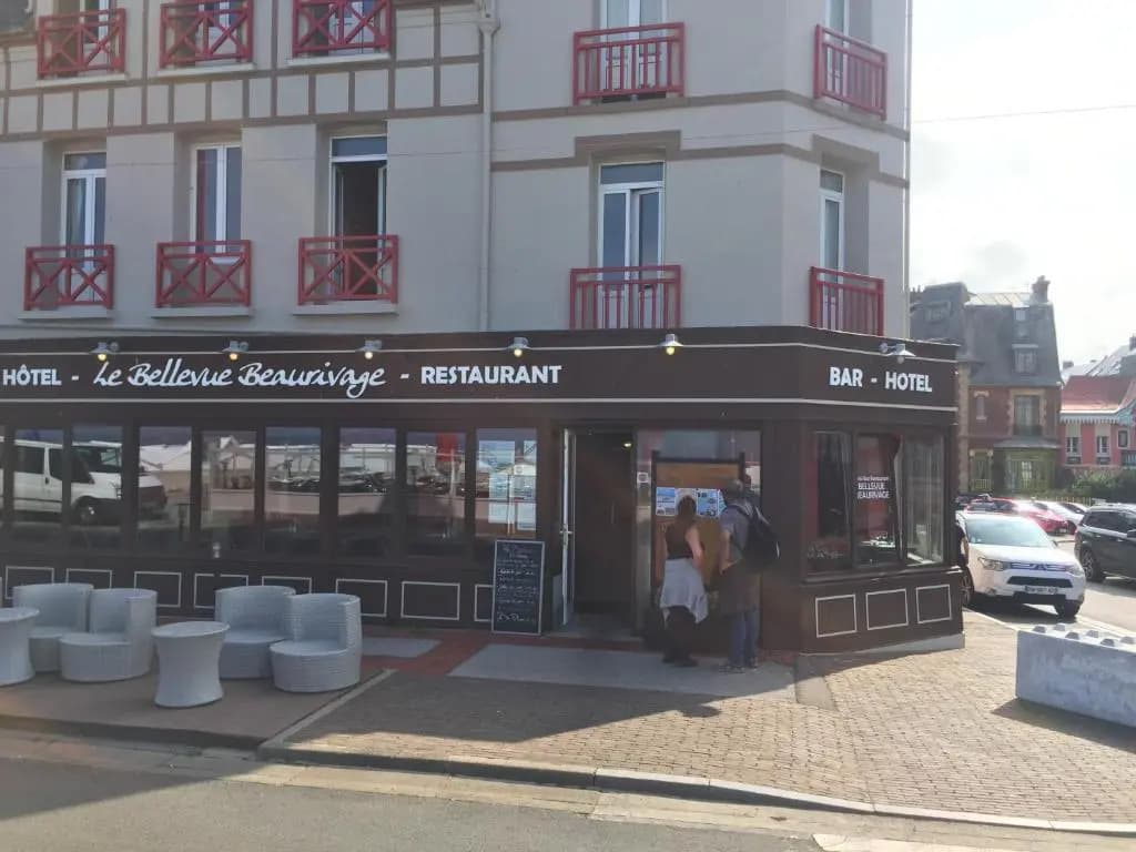 Le Bellevue - Photo 1