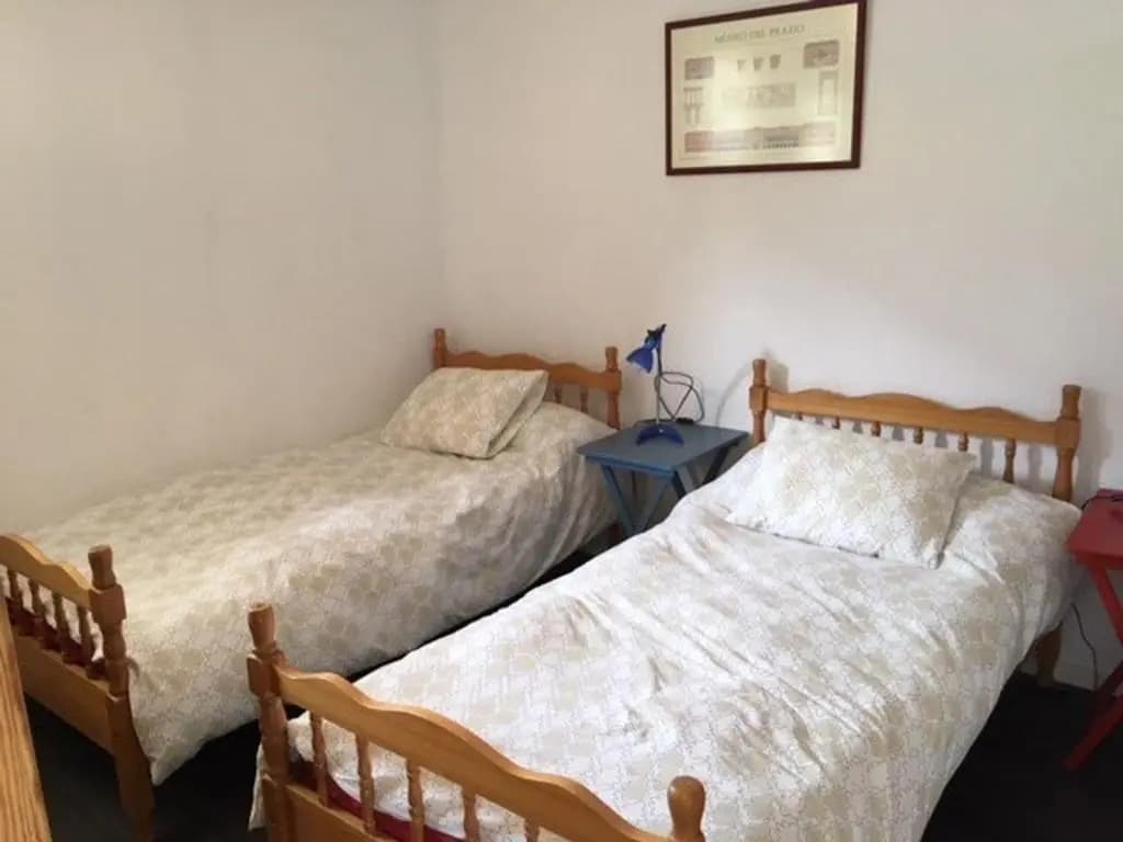 Appartement La Mongie, 2 pièces, 6 personnes - FR-1-404-206 - Photo 1
