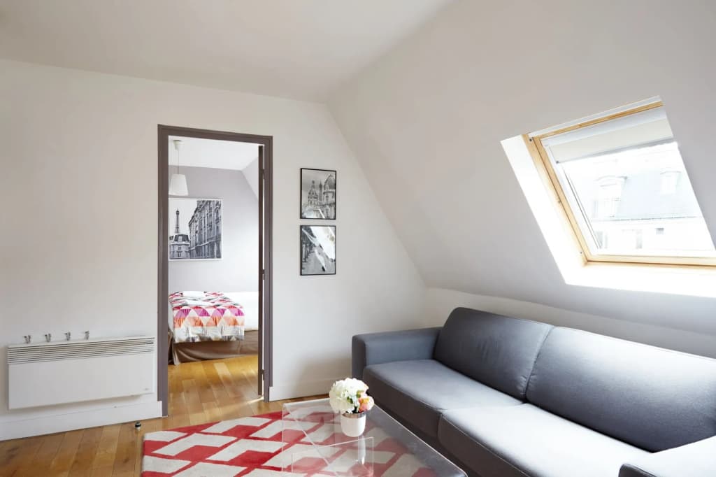 Apartments du Louvre - Le Marais - Photo 1