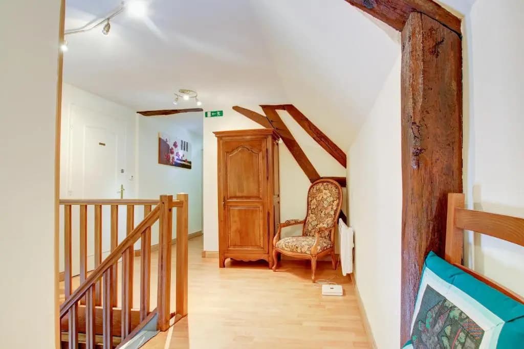 Auberge Saint Fergeux - Photo 1