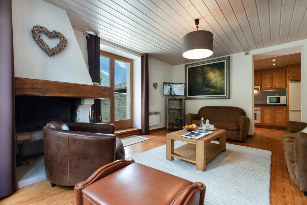 Chez Roberto in Chamonix - Photo 1