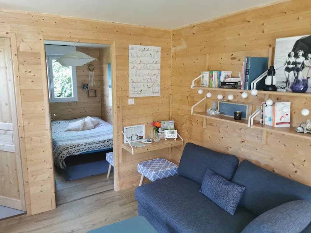 Chalet Bien-Hêtre - Photo 1