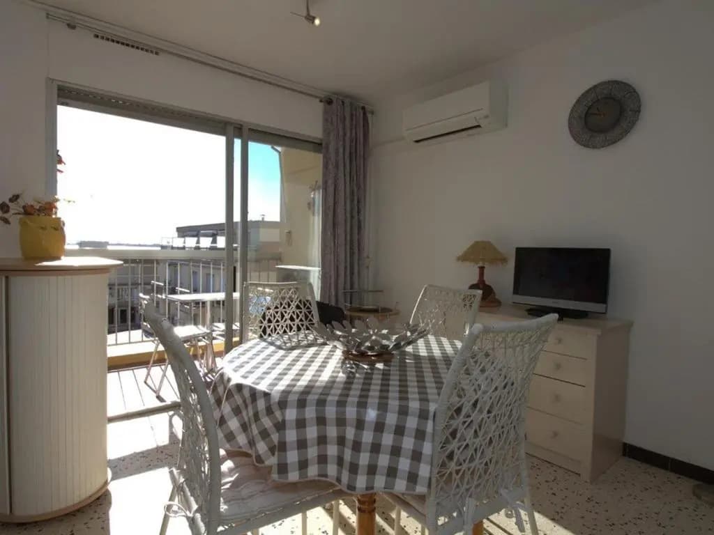Appartement Balaruc-les-Bains, 2 pièces, 4 personnes - FR-1-553-40 - Photo 1