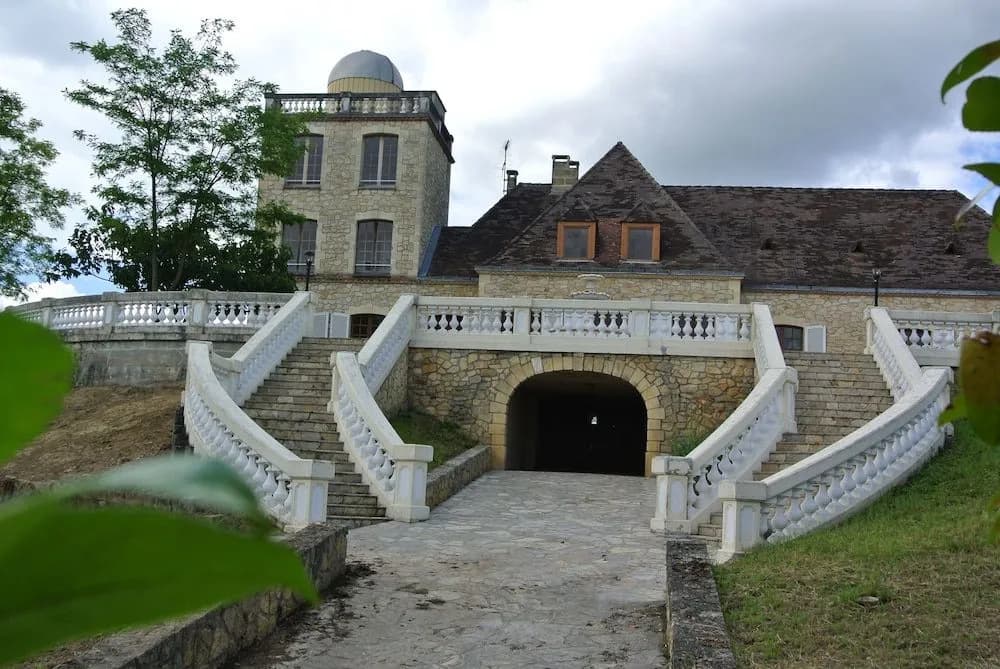 Domaine De Bellevue - Photo 1