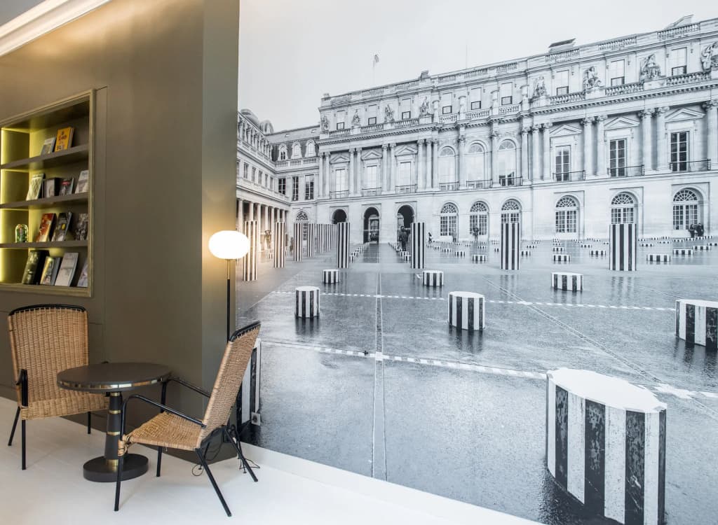 1er Etage Opera - Photo 1
