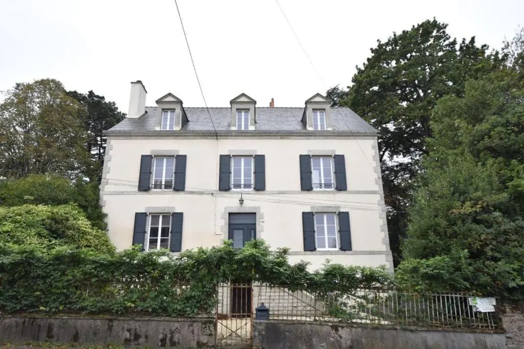 Villa des Mimosas - Photo 1