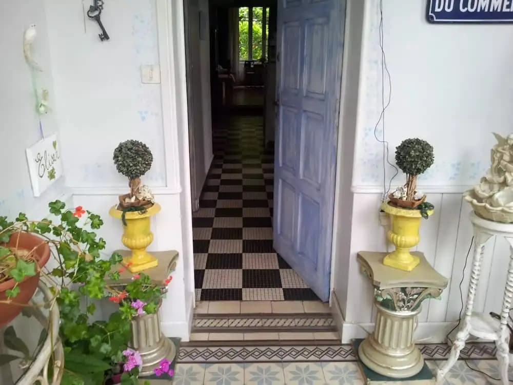 Le Clos Sainte Anne - Photo 1