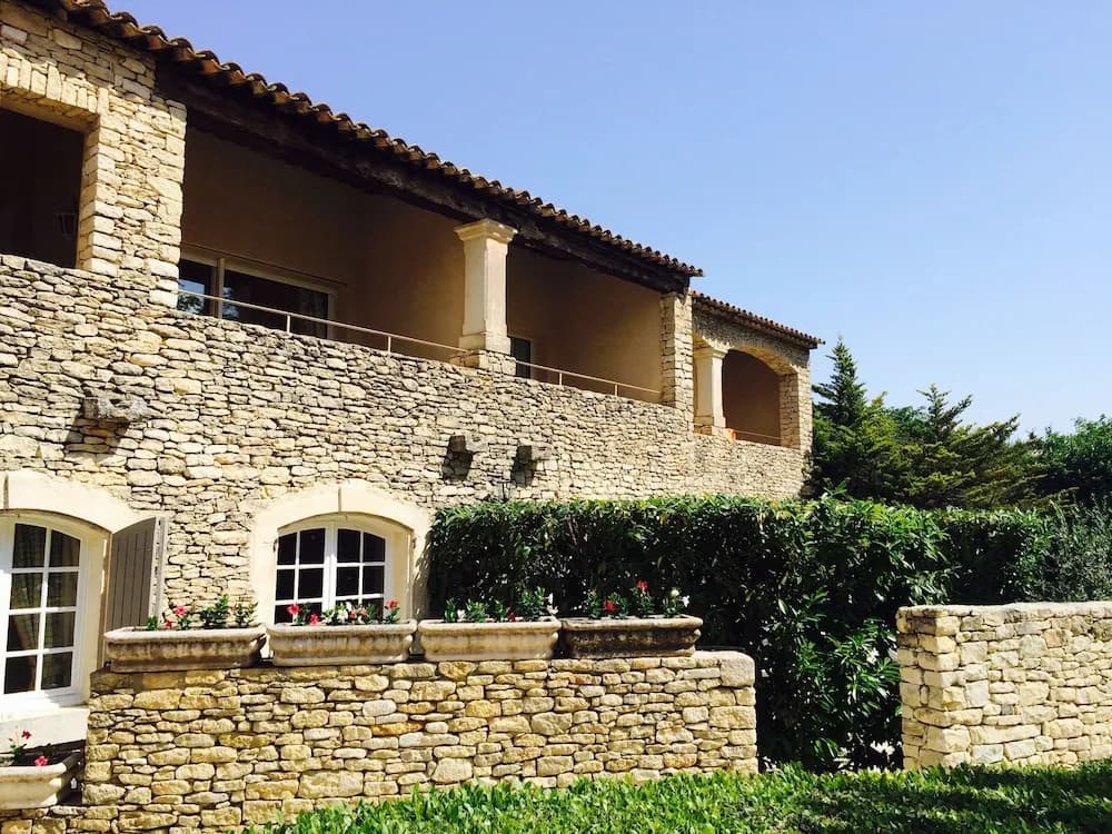 Hostellerie le Roy Soleil - Photo 1