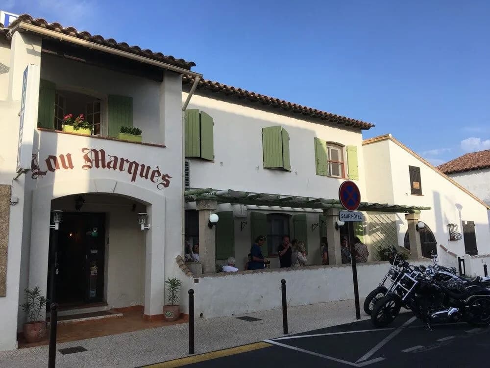 Hotel Lou Marques - Photo 1