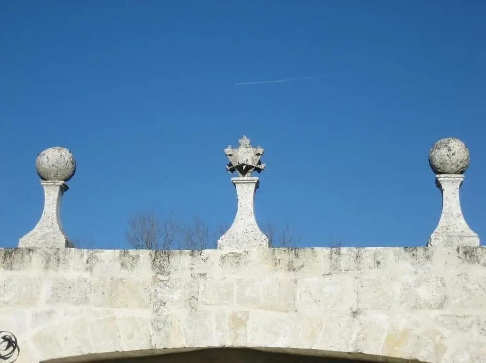 Château Manoir de la Lèche - Photo 1