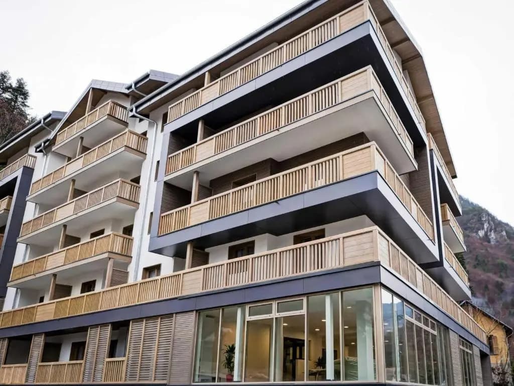 Appartement Brides-les-Bains, 1 pièce, 2 personnes - FR-1-512-115 - Photo 1