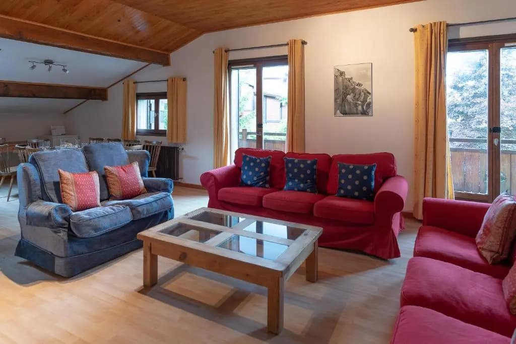 Apartment Bayeux - 1066 - Photo 1