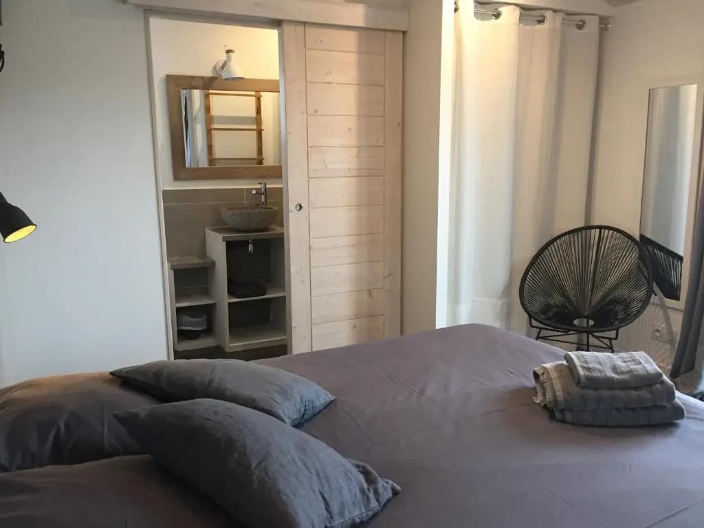 Maison d'Hotes les Petites Terres - Photo 1