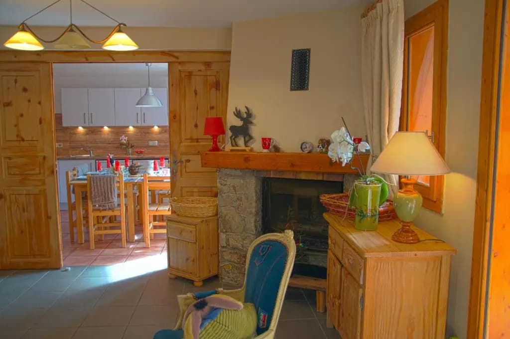 Chalet Barmaz - Photo 1