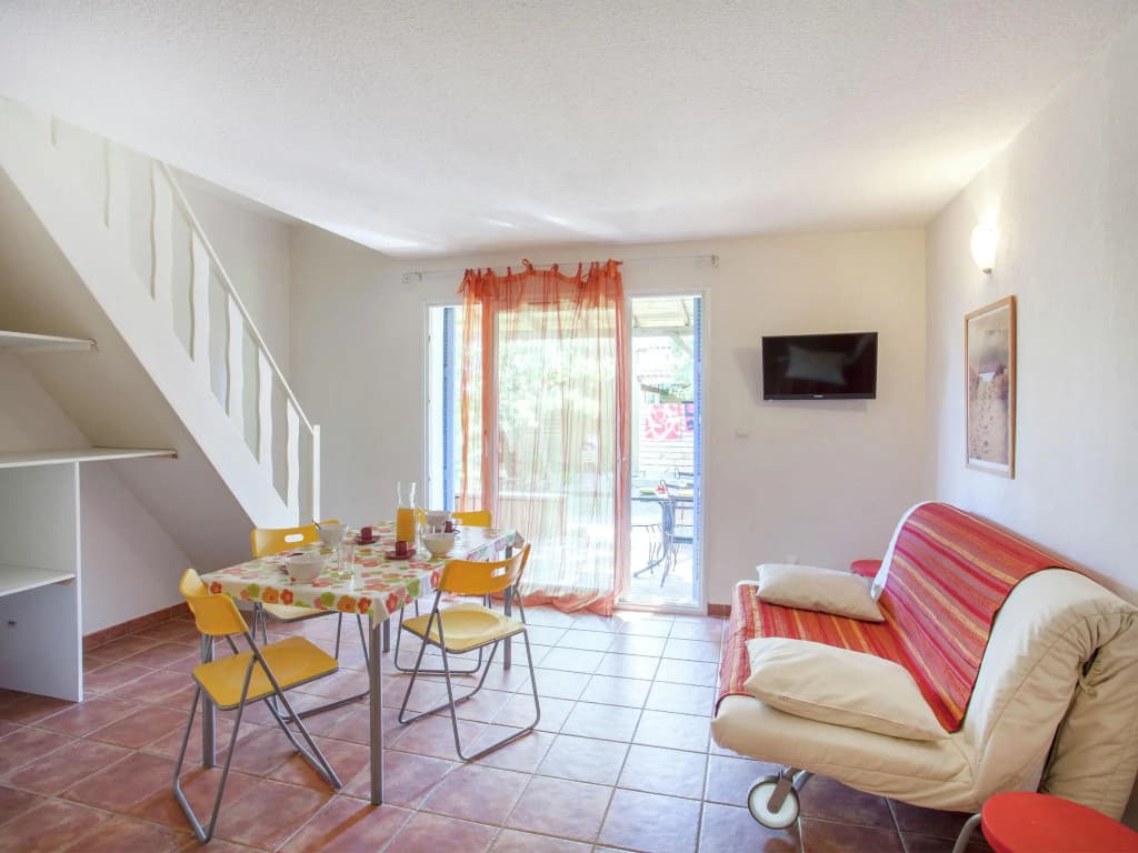 Holiday home 150m from the beach in Corsica - Photo 1