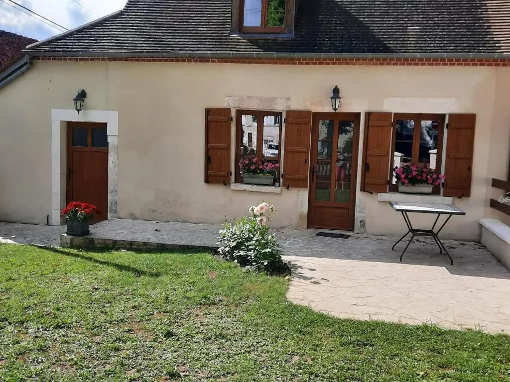 Gîte Herry, 4 pièces, 7 personnes - FR-1-586-1 - Photo 1