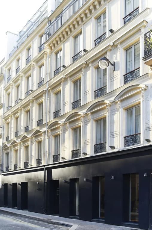9Hotel Republique Hotel - Photo 1