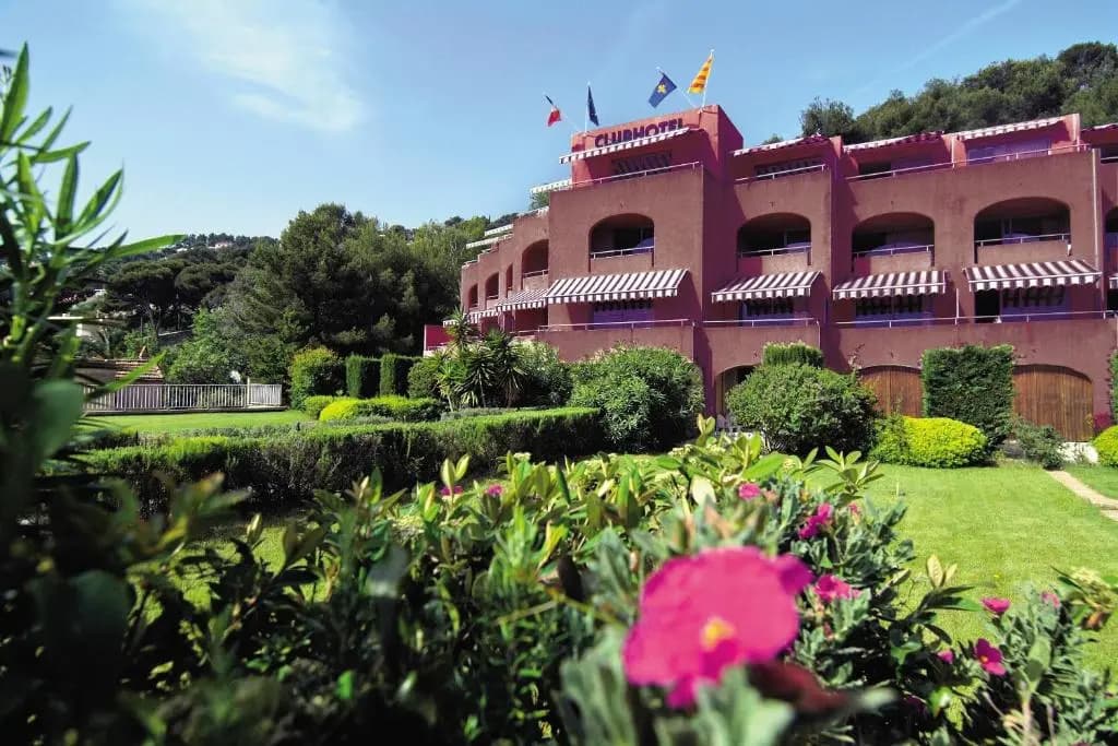 Résidence Pierre & Vacances Saint-Mandrier Les Jardins de la Côte d'Azur - Photo 1