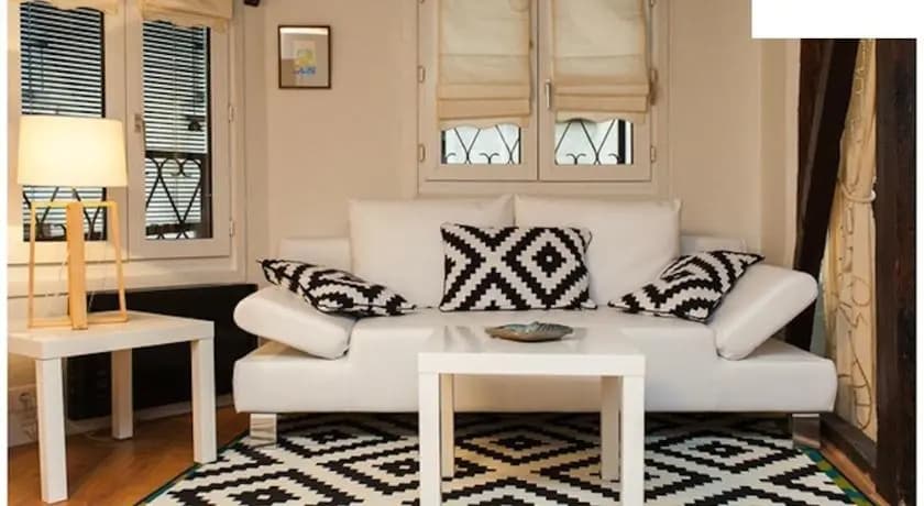 Appartement Les Enfants Rouges - Photo 1