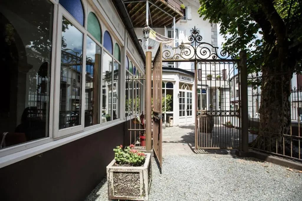 Au Pavillon du Frêne - Photo 1