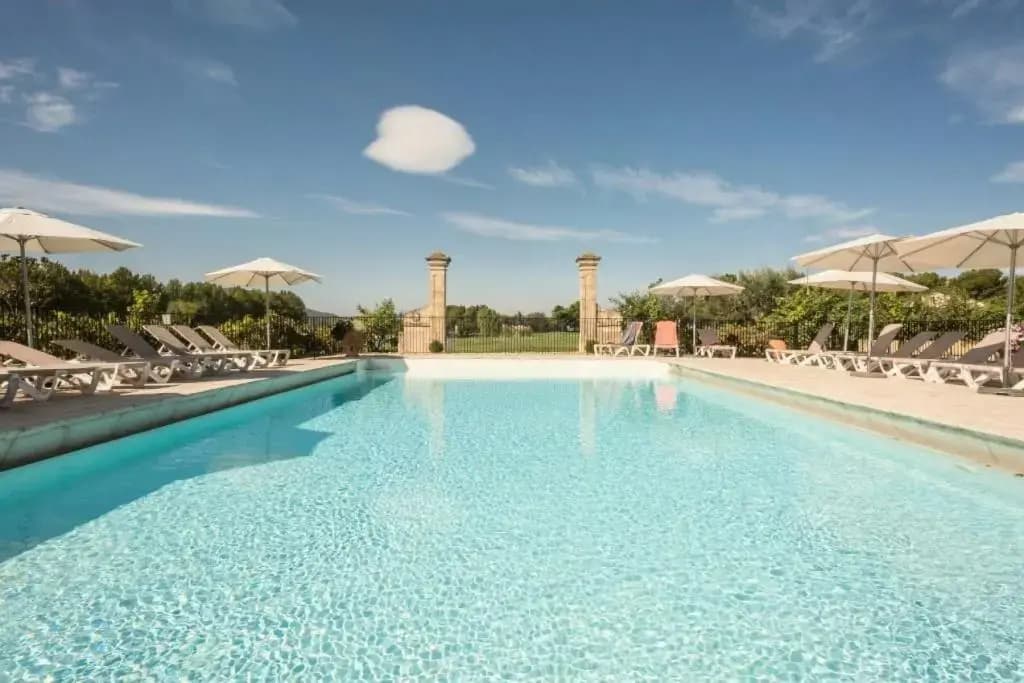 Hôtel du Golf de Pont Royal - maeva Home - Appartement 2 pièces 4 personne 064 - Photo 1