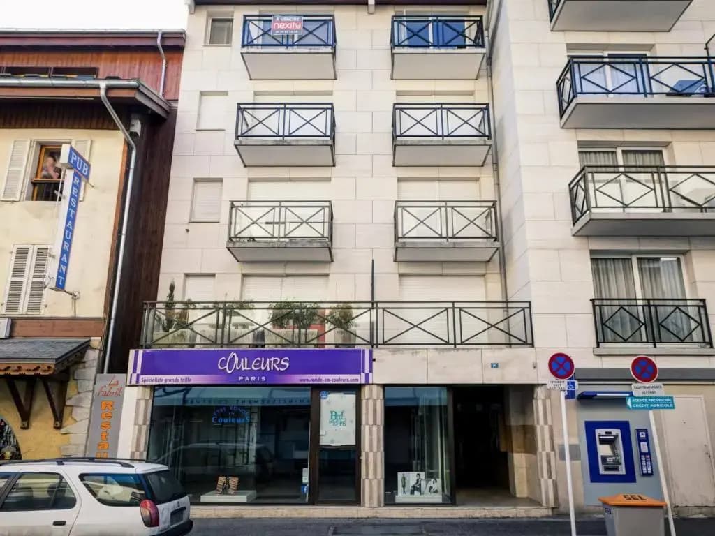 Appartement Brides-les-Bains, 2 pièces, 6 personnes - FR-1-512-2 - Photo 1