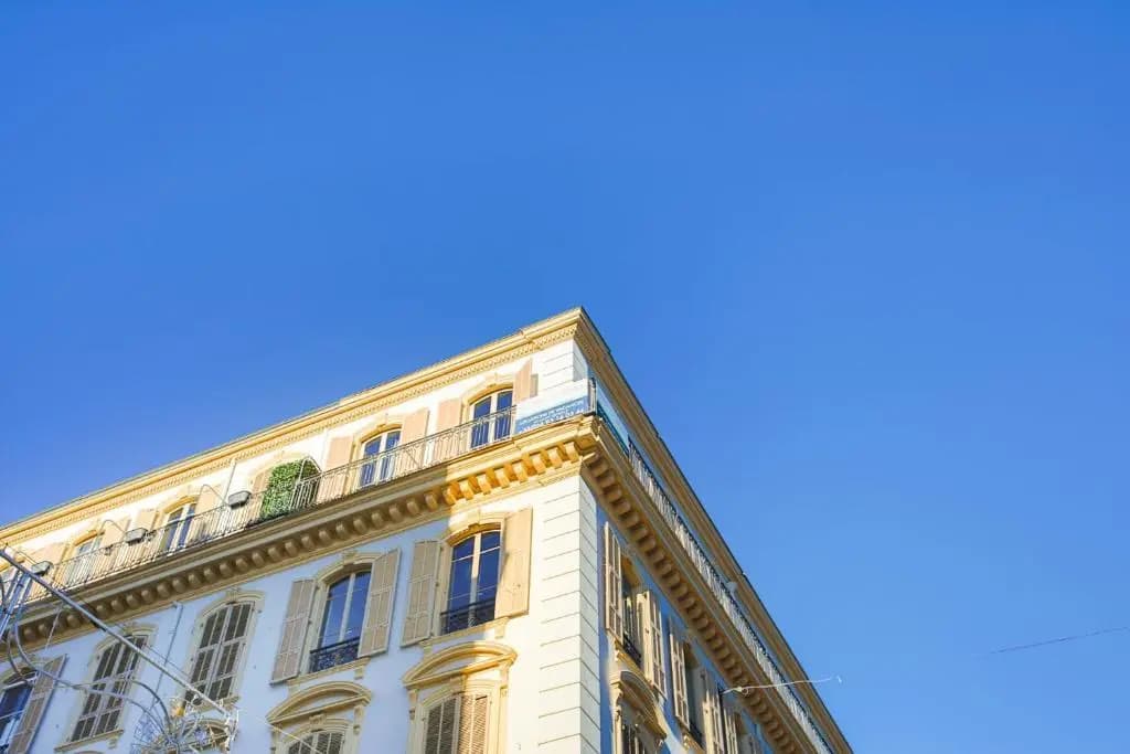 Nice Etoile 35 Avenue - Photo 1