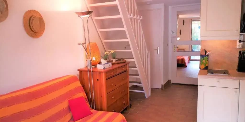 Résidence Cap Azur Maison N° 26 - Photo 1