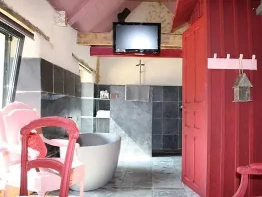 La Maison Des Lamour - Photo 1