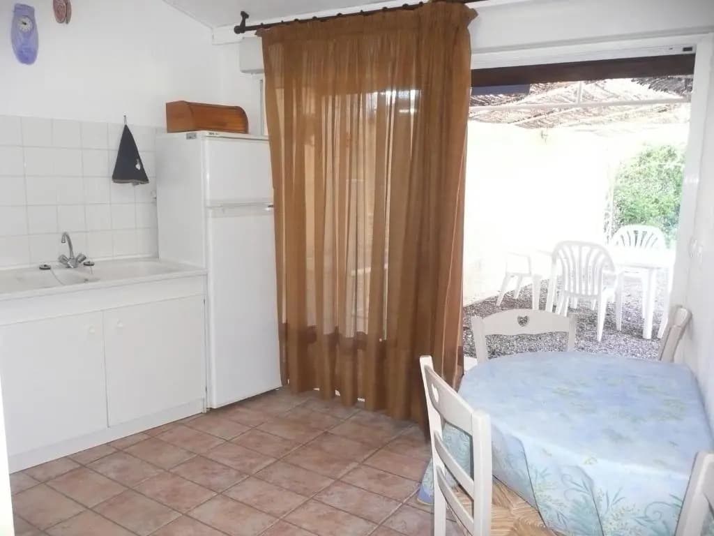 la Soleiade Gites 2à4 pers au Lac de Saint-Cassien proximité Cannes Mandelieu la Napoule Frejus St Raphael - Photo 1