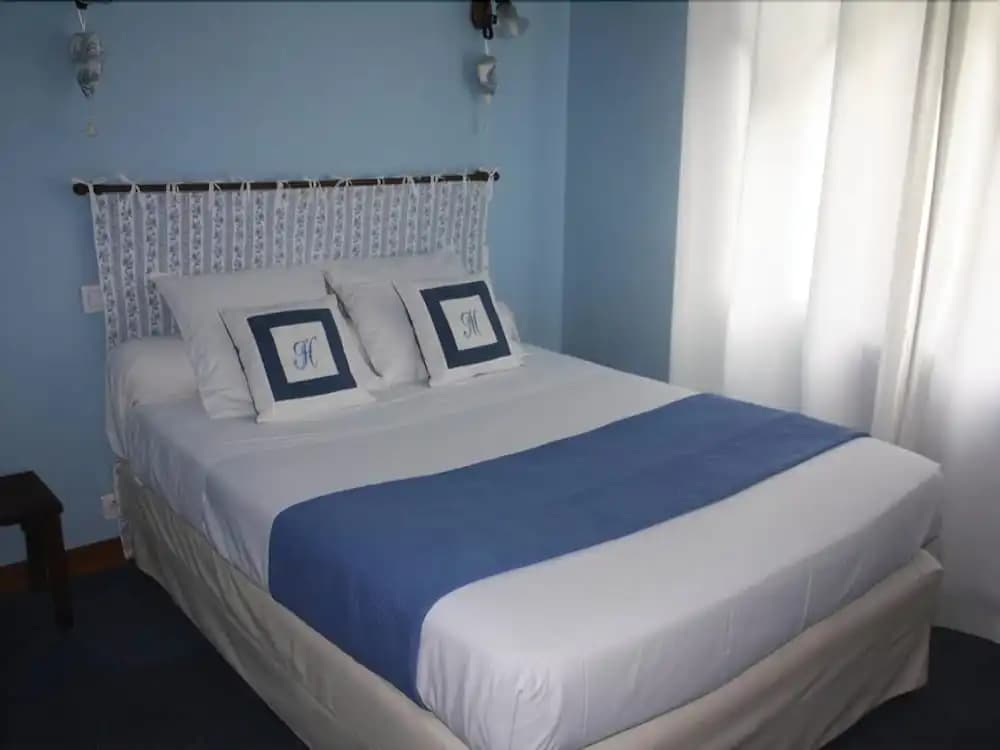 Hôtel Le Memphis - Photo 1