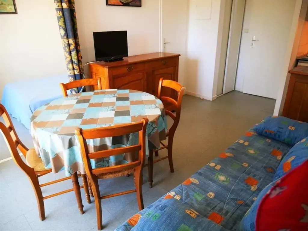 Appartement Quiberon, 1 Pièce, 4 Personnes - Fr-1-478-109 - Photo 1