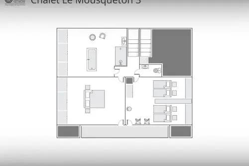 Chalet Le Mousqueton - OVO Network - Photo 1