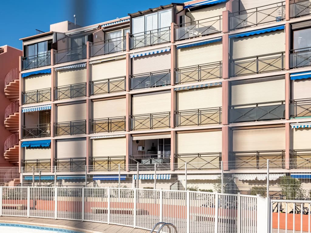 Magnifique T2 - Le Lagon Bleu - Photo 1