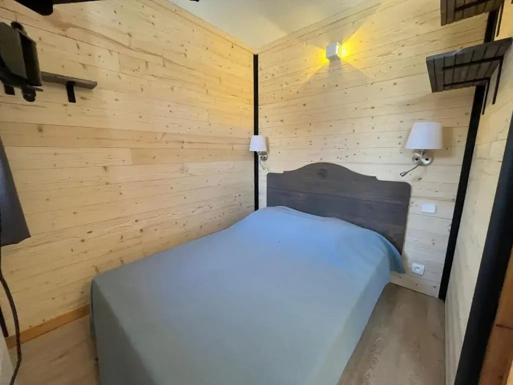 Appartement Lanslevillard, 2 pièces, 4 personnes - FR-1-508-23 - Photo 1