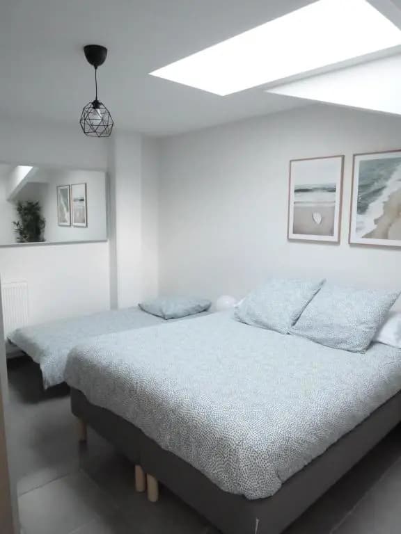 Appartement spacieux et moderne - Tout confort - Photo 1