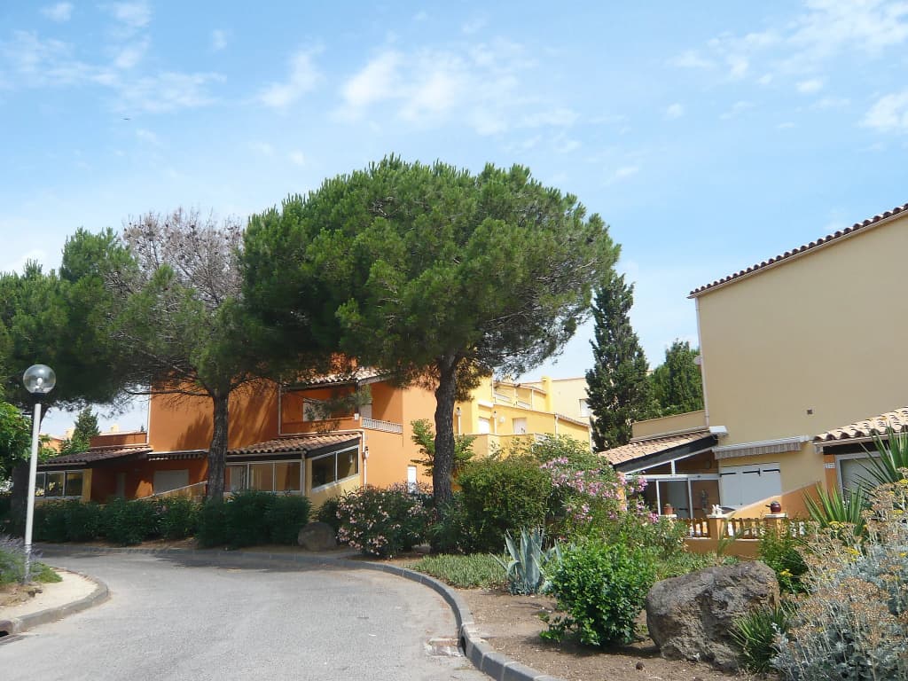 Apartment Les Agathes Plus - Photo 1