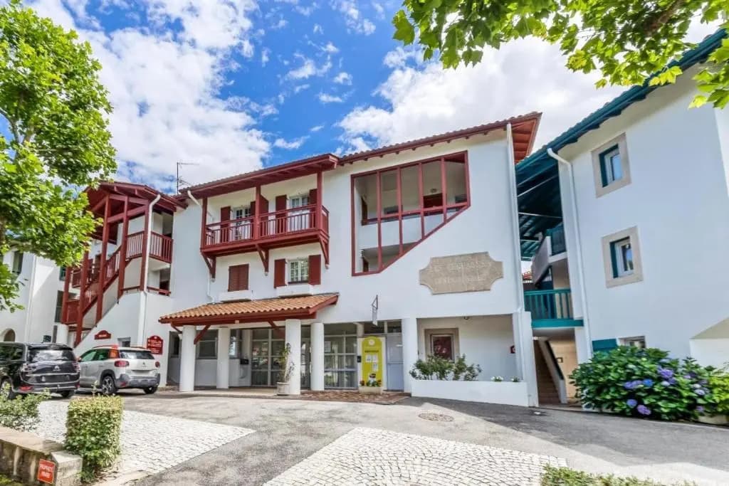 Résidence Les Terrasses d'Arcangues - maeva Home - Appartement 2 Pièces 5 P 64 - Photo 1