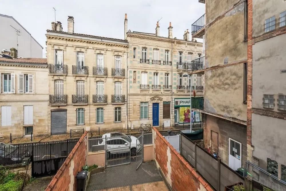 Appartements Malleret - Photo 1