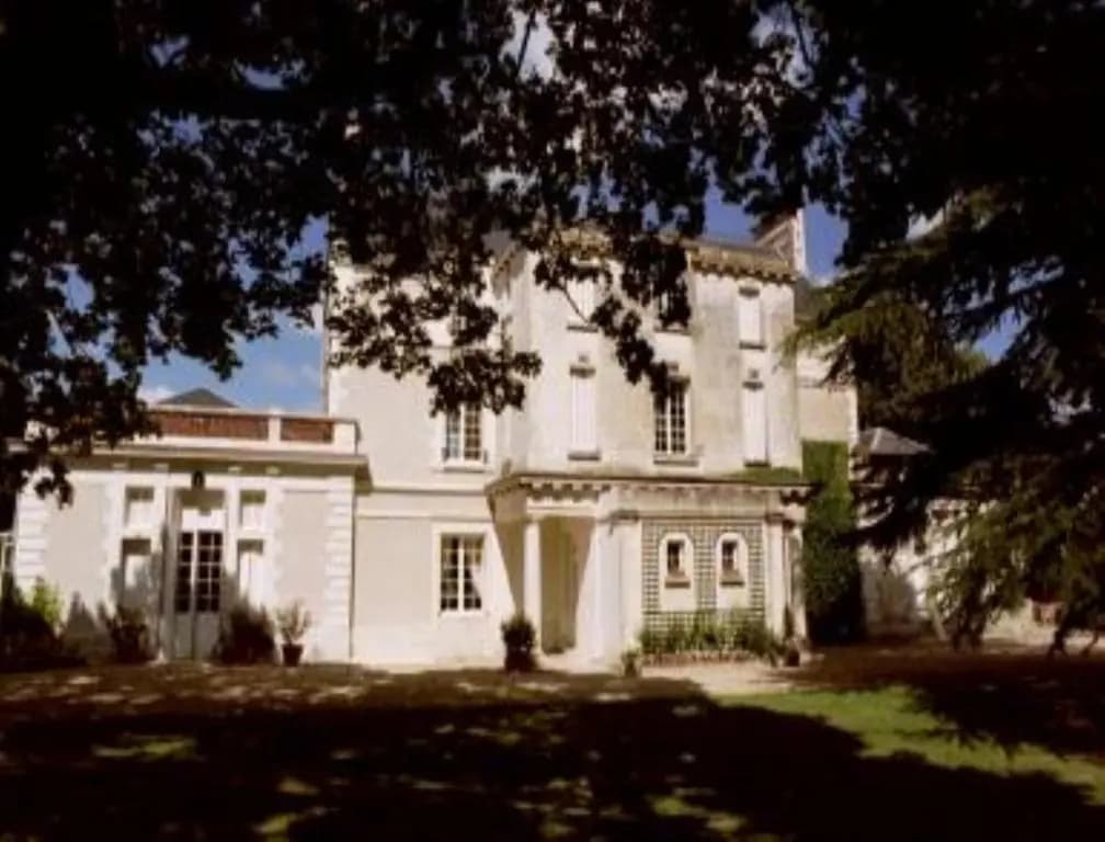 Appartement du Château du Grand Bouchet - Photo 1