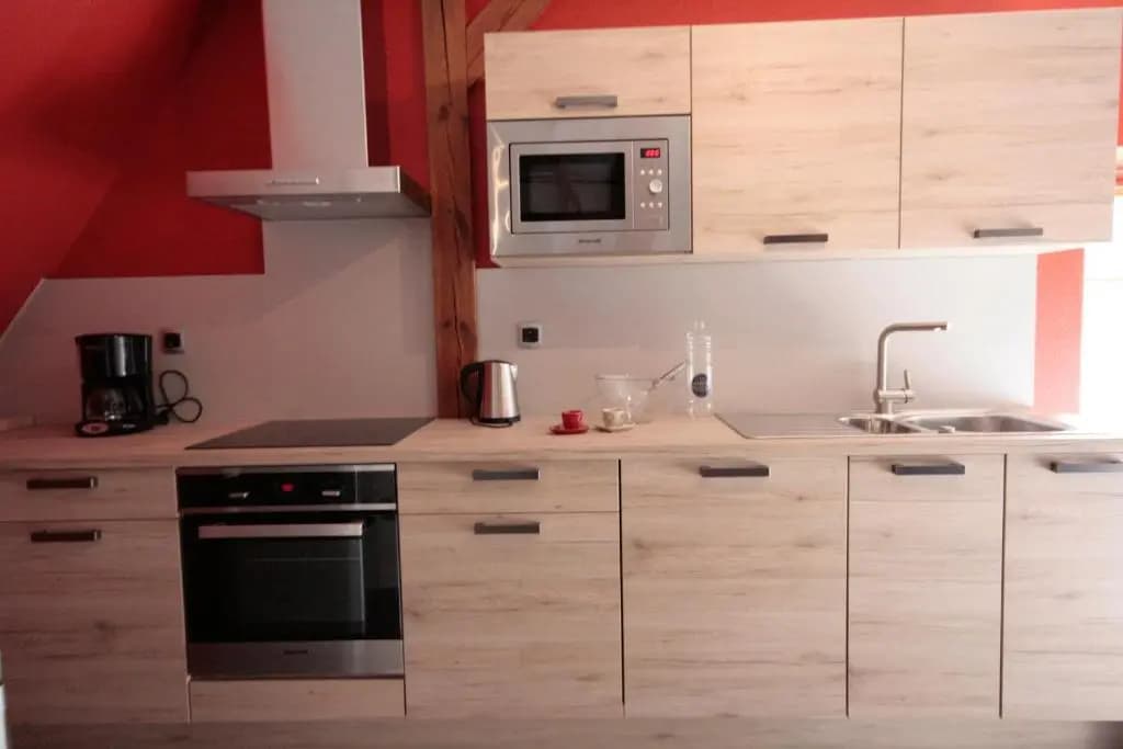 Appartement Beraweka - Photo 1