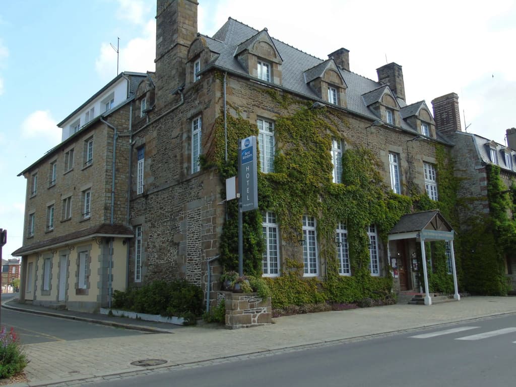 Best Western Hotel Montgomery - Photo 1