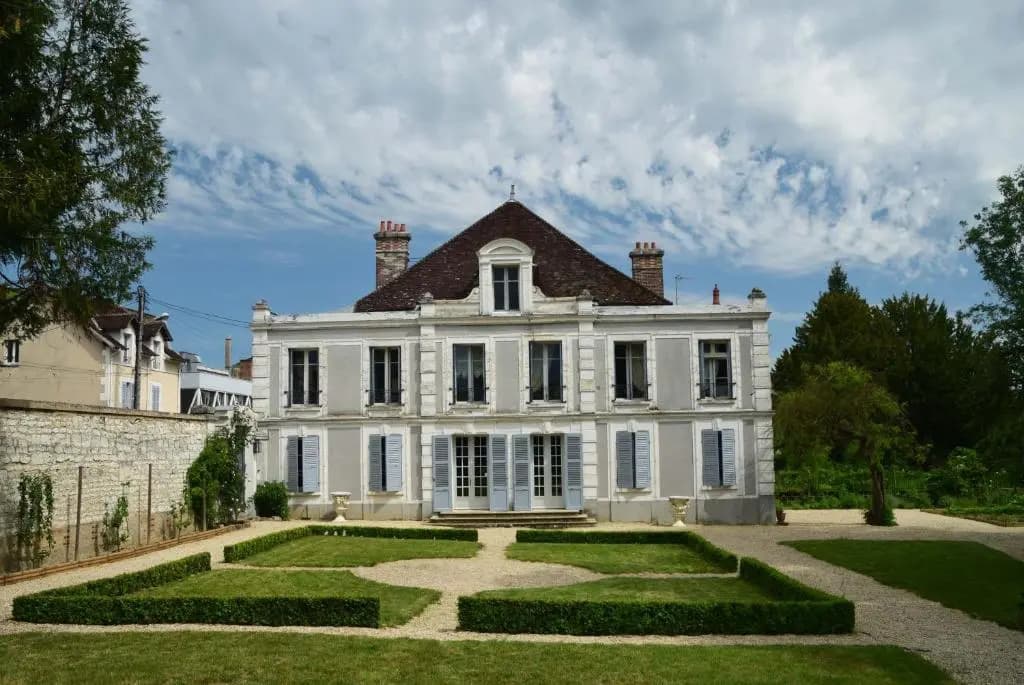 Hotel Particulier La Gobine - Photo 1