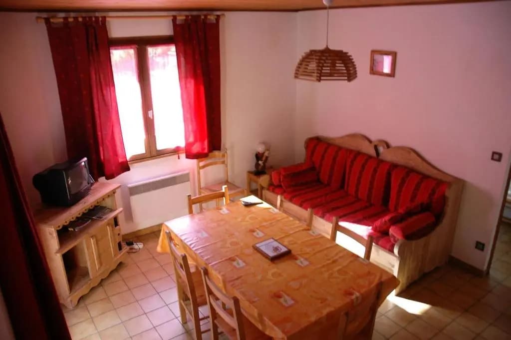 Résidence Les Alpages - 3 Pièces pour 6 Personnes 54 - Photo 1