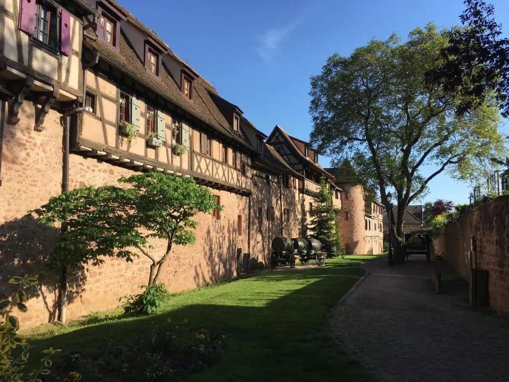 Laterale Residences Riquewihr - Photo 1