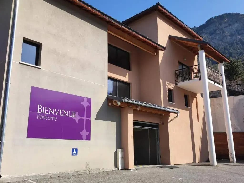 Studio Jausiers, 1 pièce, 4 personnes - FR-1-165B-16 - Photo 1