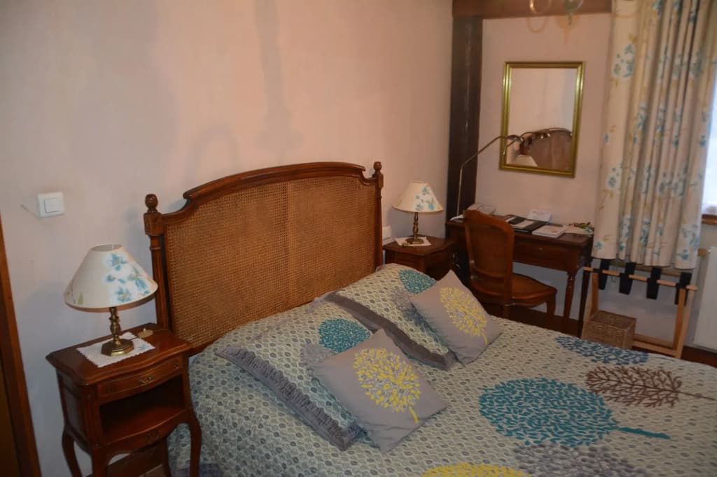 Hotel à l'Oriel - Photo 1